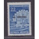 ARGENTINA SERVICIO OFICIAL GJ 771 ESTAMPILLA NUEVA MINT U$ 2,25